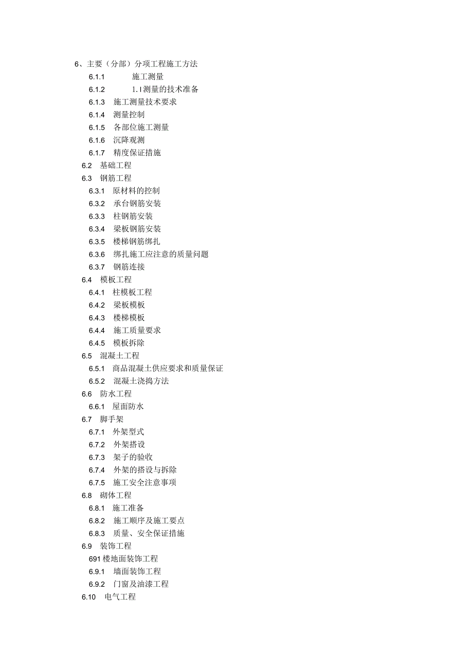 X楼投标报价与施组设计.docx_第3页