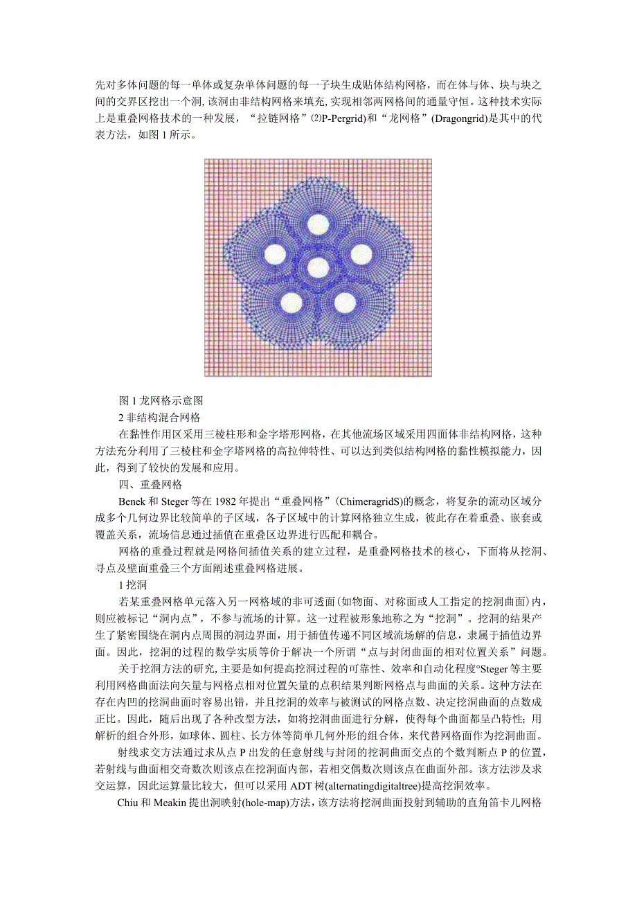 CFD网格技术与CFD自适应网格技术发展成就.docx_第3页