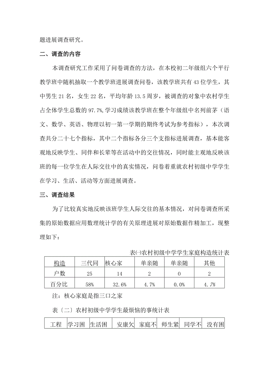 电大专科行政管理专业社会调查报告.docx_第2页