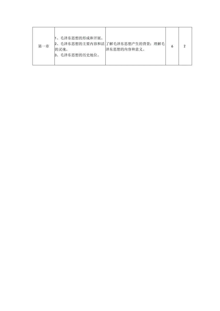 【概论】2018年版教学大纲.docx_第3页