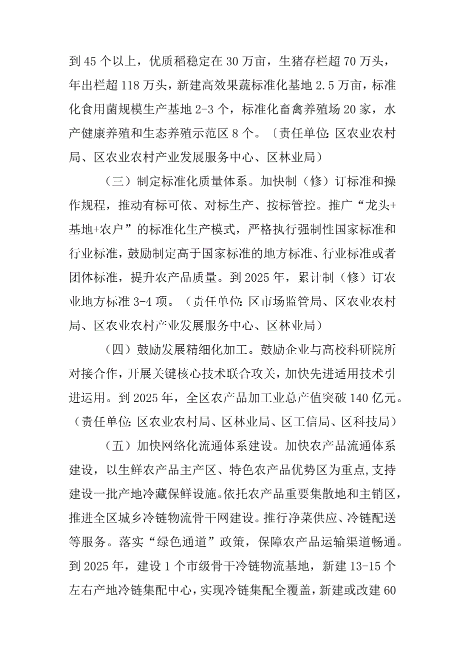 关于新时代农业六大产业高质量发展三年行动方案.docx_第2页