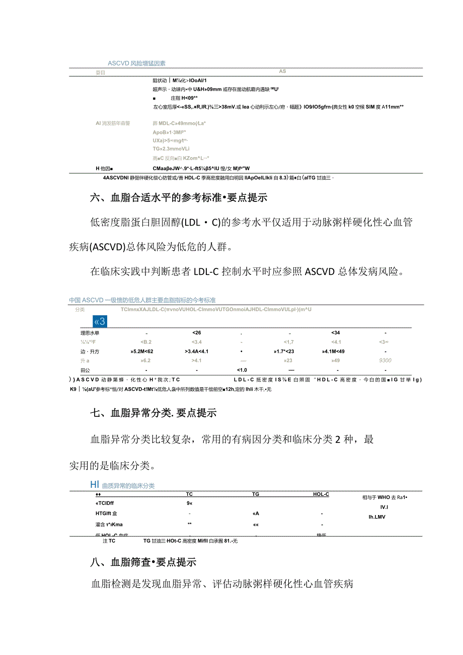 中国血脂管理指南（2023年）指南要点.docx_第3页