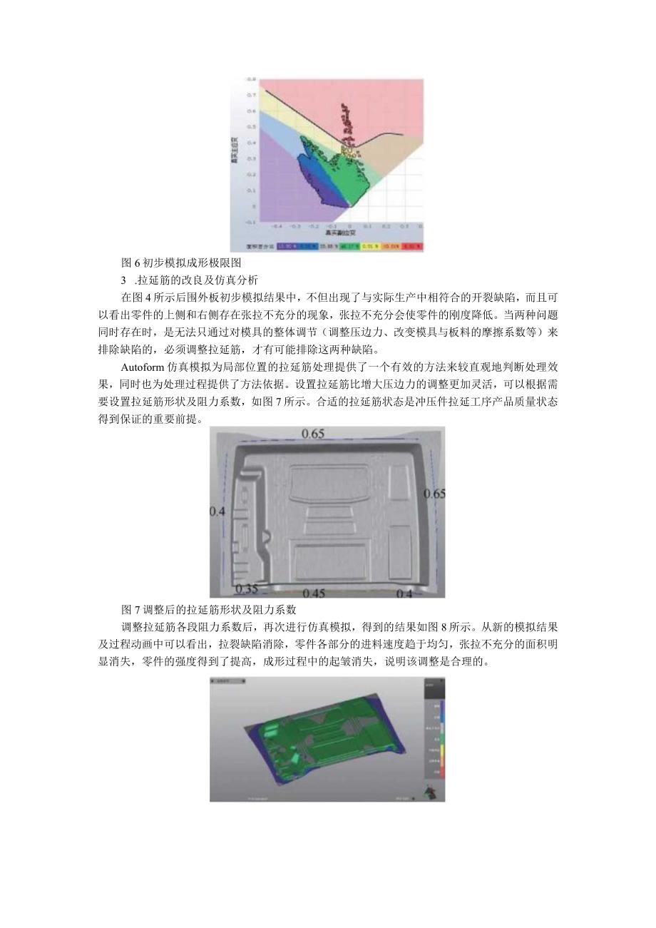 Autoform在拉延筋快速修磨中的应用探析.docx_第3页