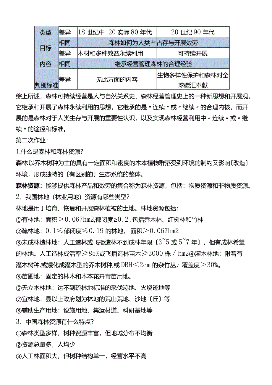 森林经理学作业汇总.docx_第2页