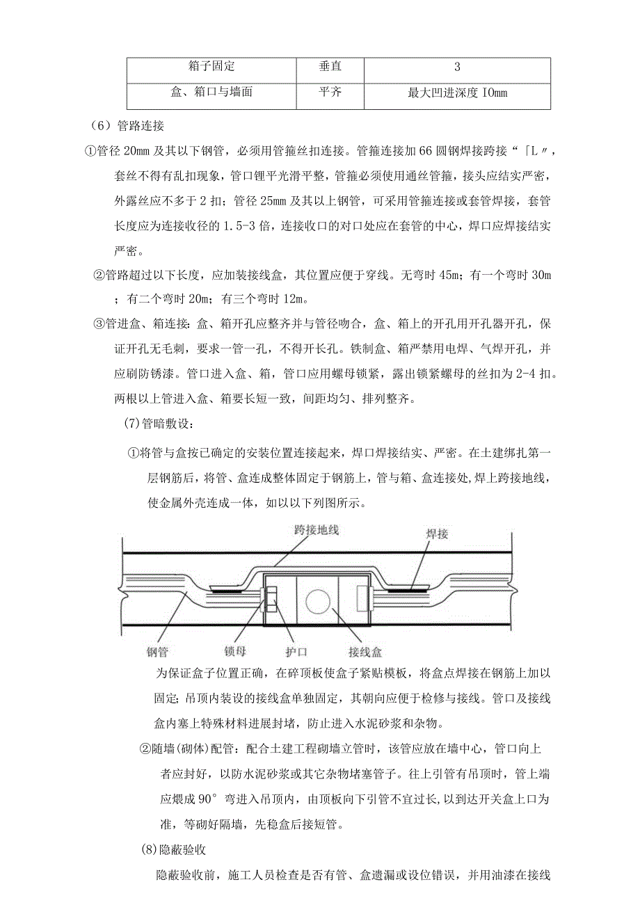 电气预埋管施工设计方案.docx_第3页