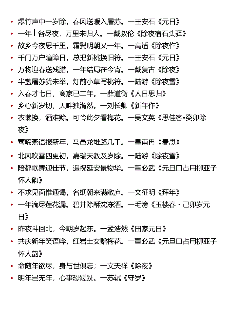 2024龙年新年主题手抄报模板.docx_第2页