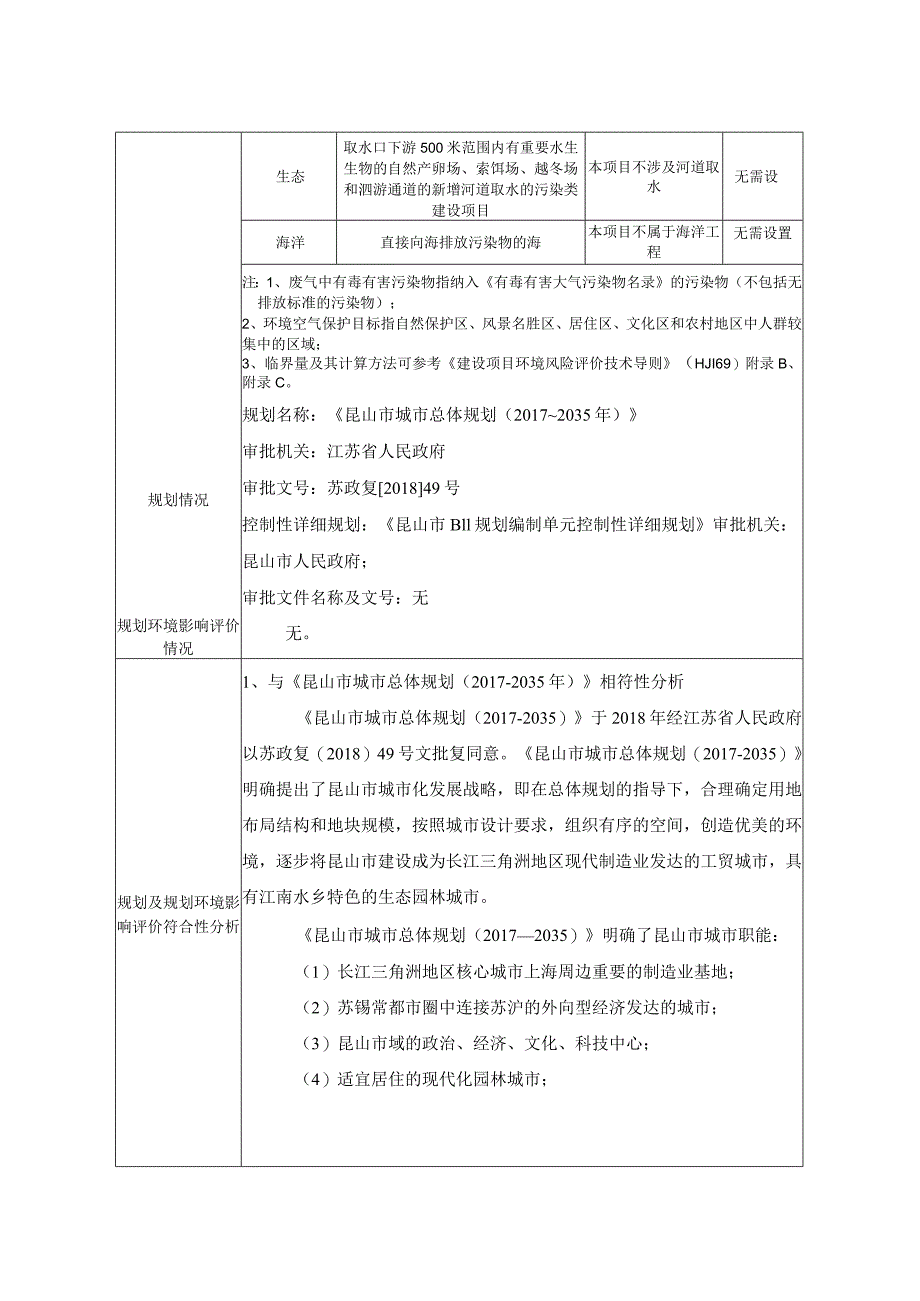 包装材料有限公司塑料托盘及纸箱加工项目环评可研资料环境影响.docx_第2页