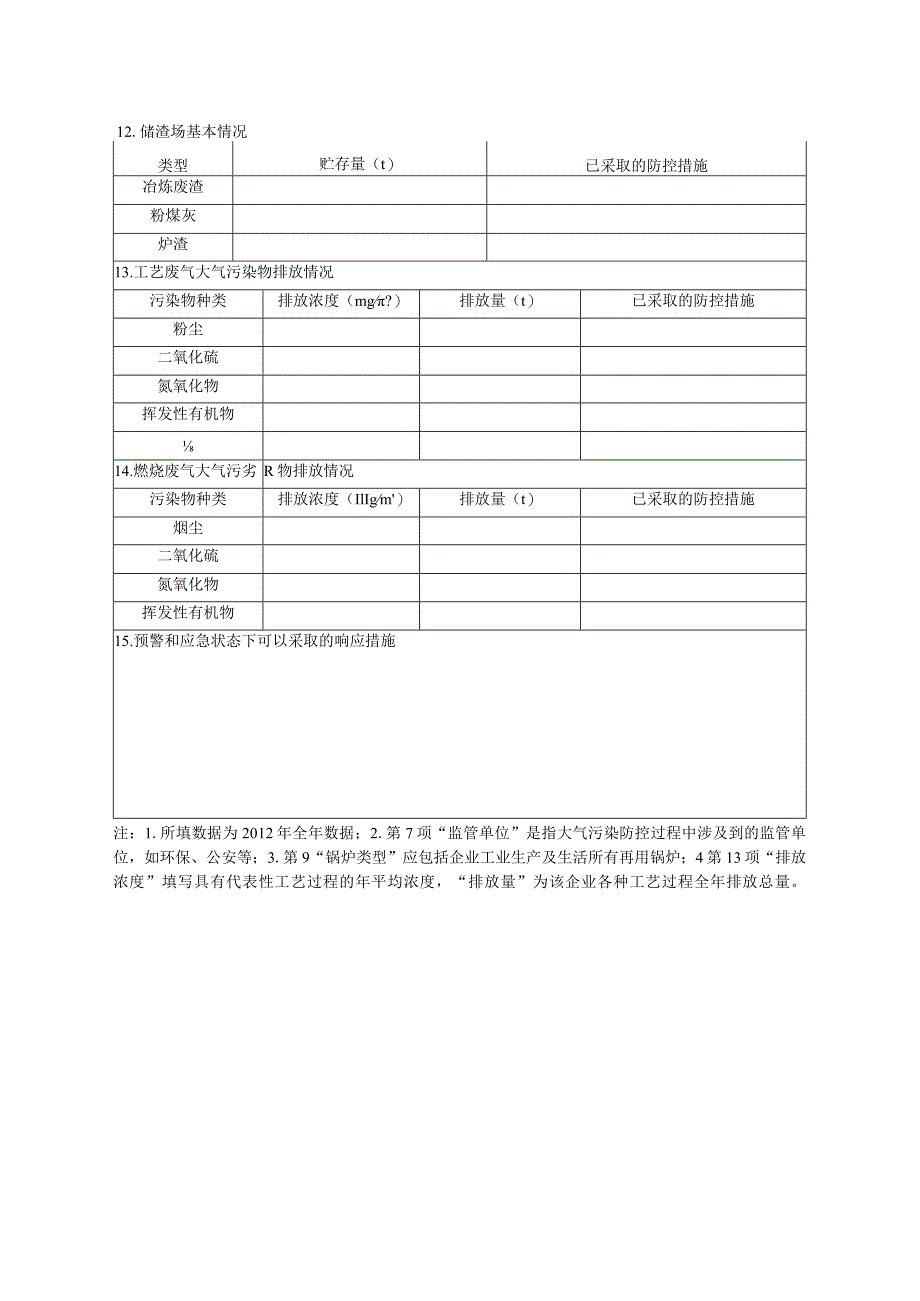 工业企业污染源调查表.docx_第2页