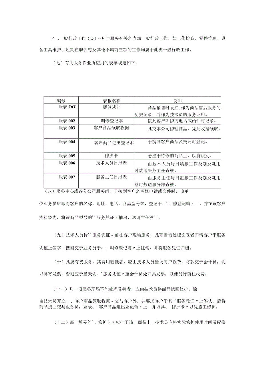 后服务管理办法.docx_第2页