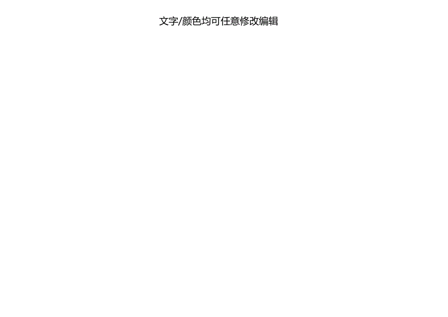 企业公司组织架构图模板四.docx_第2页