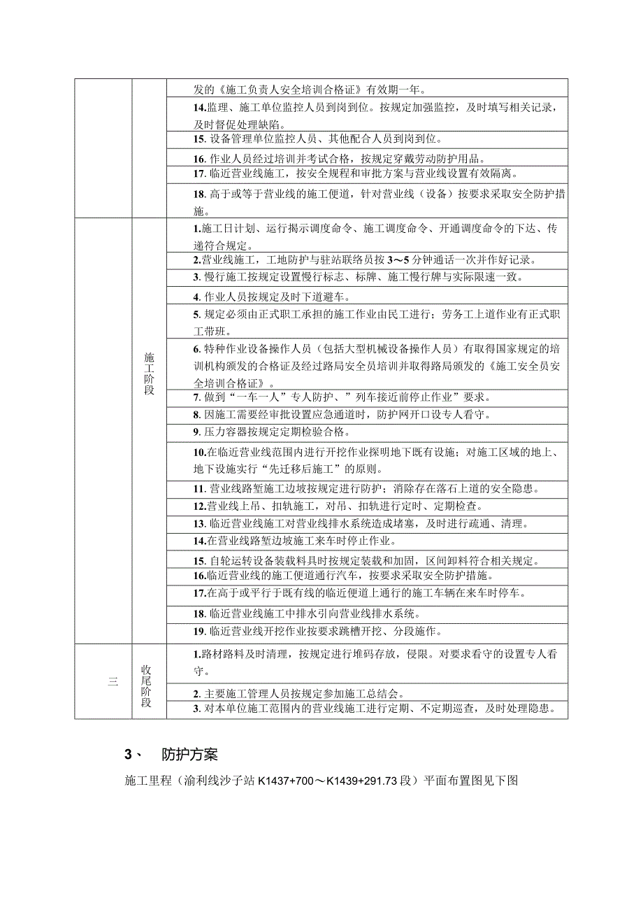 （1号）营业线施工线安全技术交底.docx_第3页