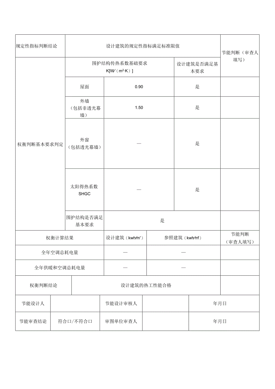 公共建筑节能设计备案表2021.05.docx_第2页