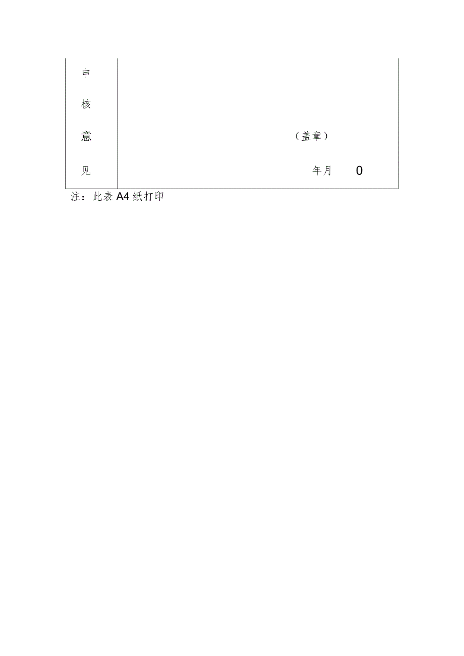 山东电子职业技术学院烈、军属调查统计表.docx_第2页