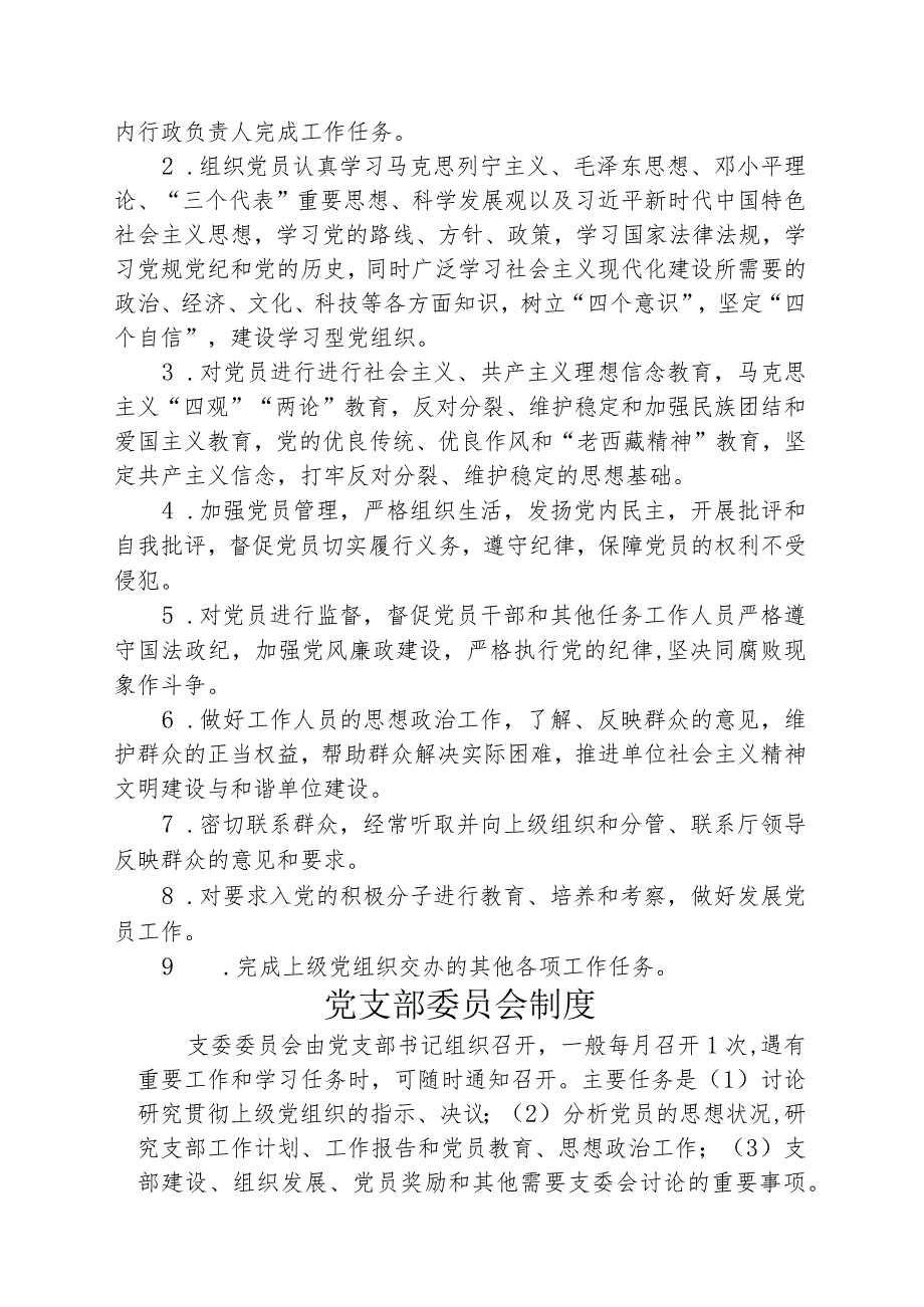 党支部委员会记录本.docx_第2页