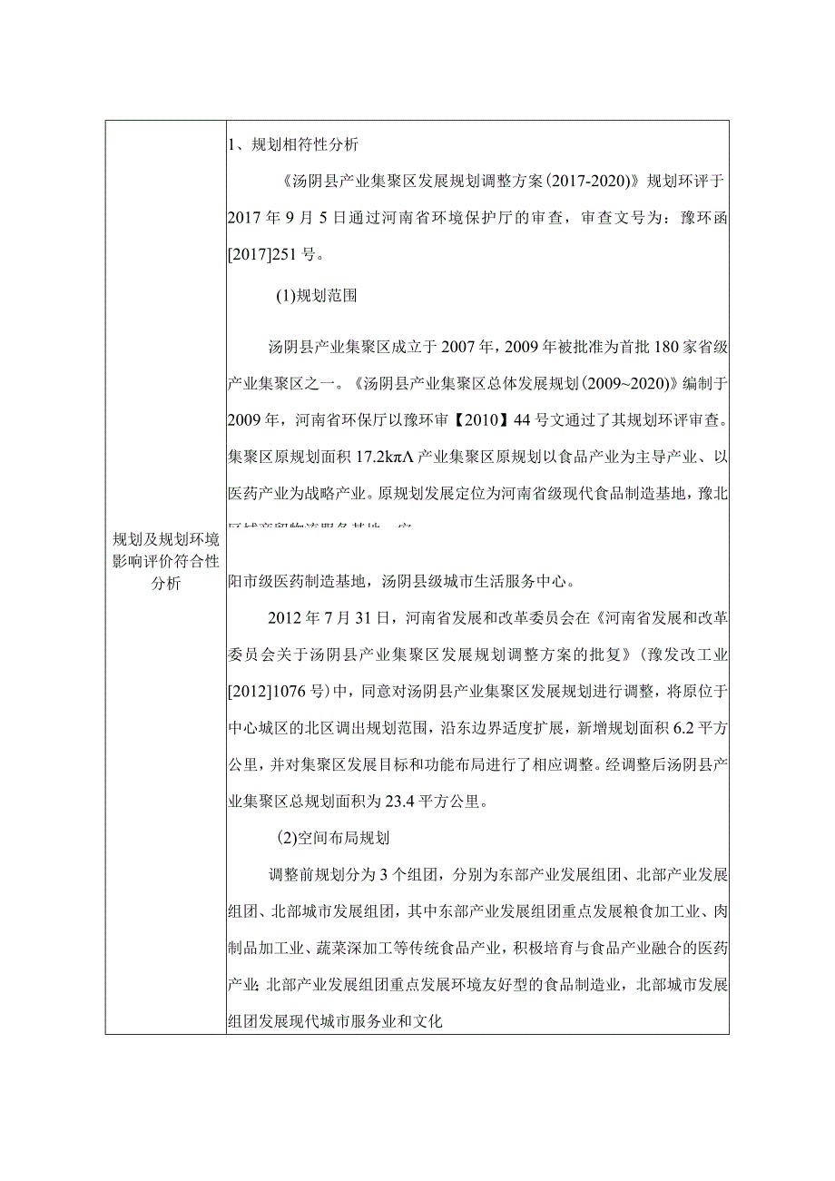 年产600吨食品用香精项目环境影响报告表.docx_第3页