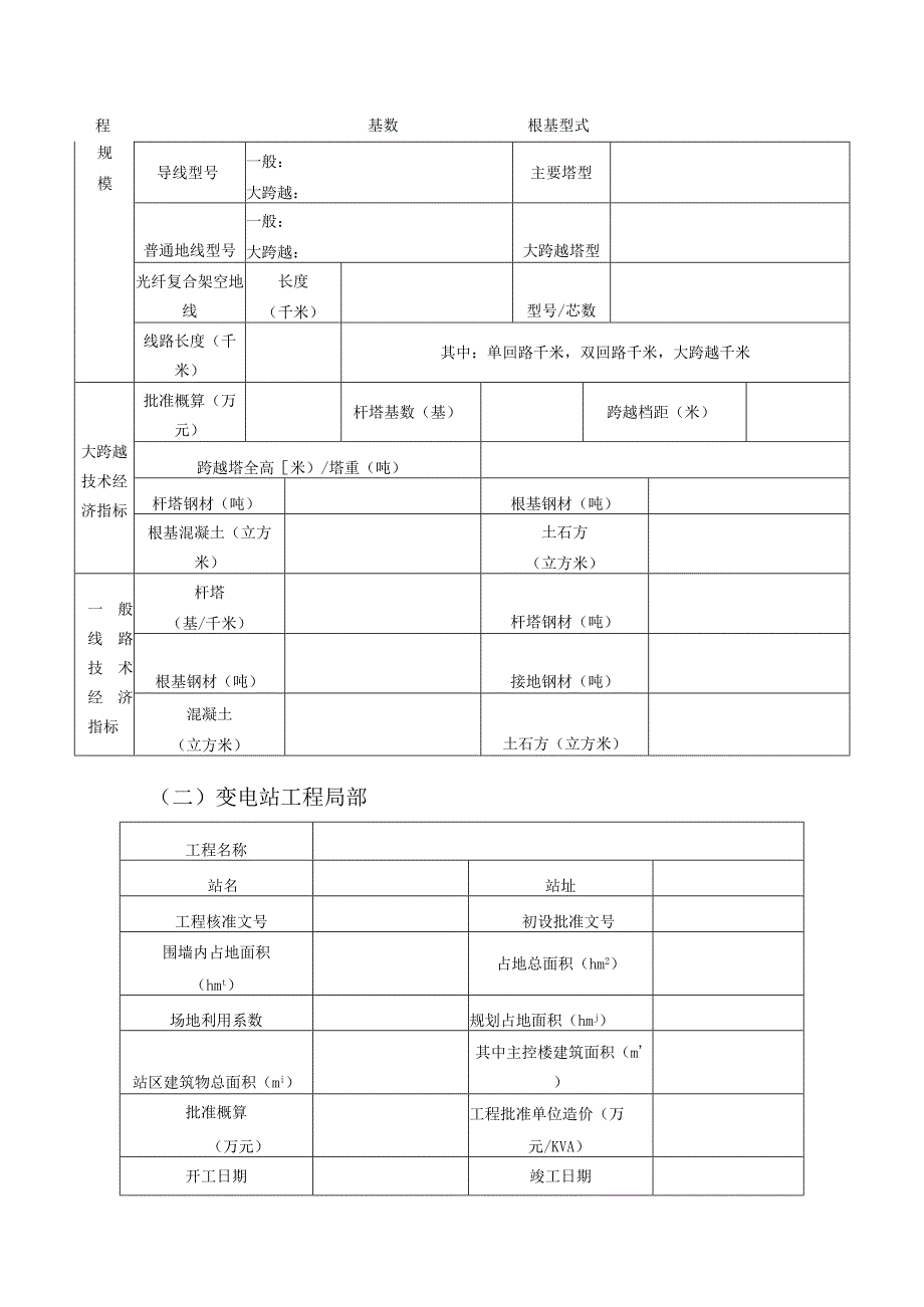 工程竣工验收签证书(范本).docx_第3页