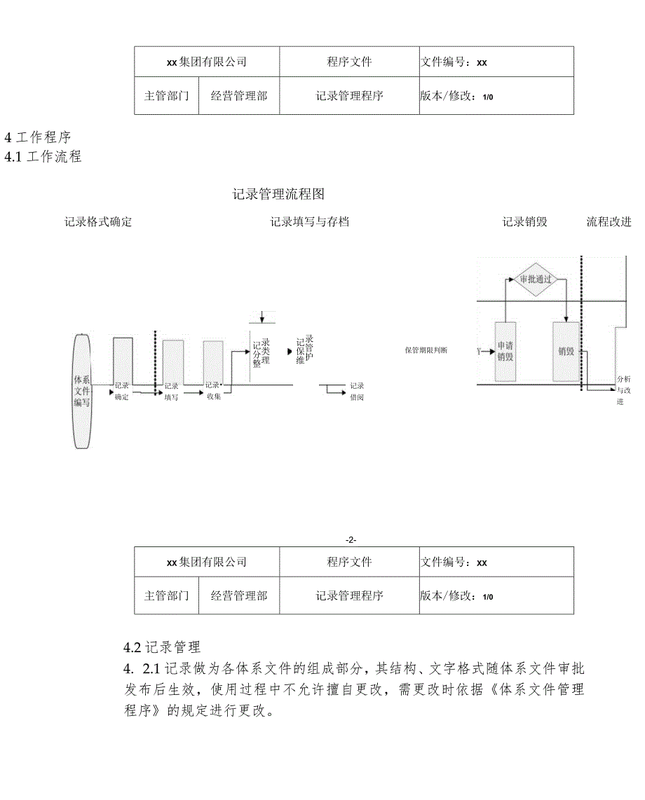 记录管理程序.docx_第3页