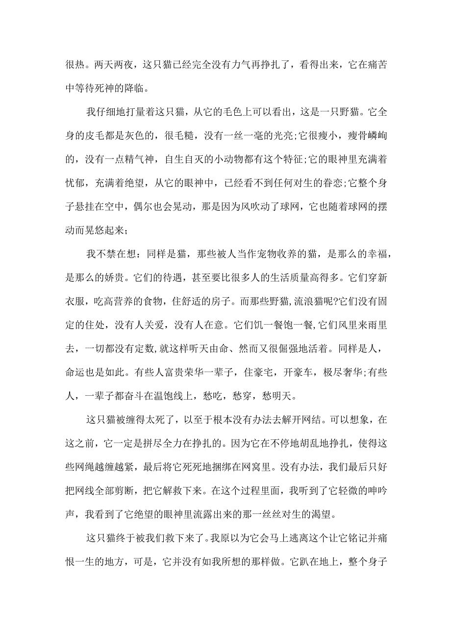 家庭教育心得体会15篇.docx_第2页