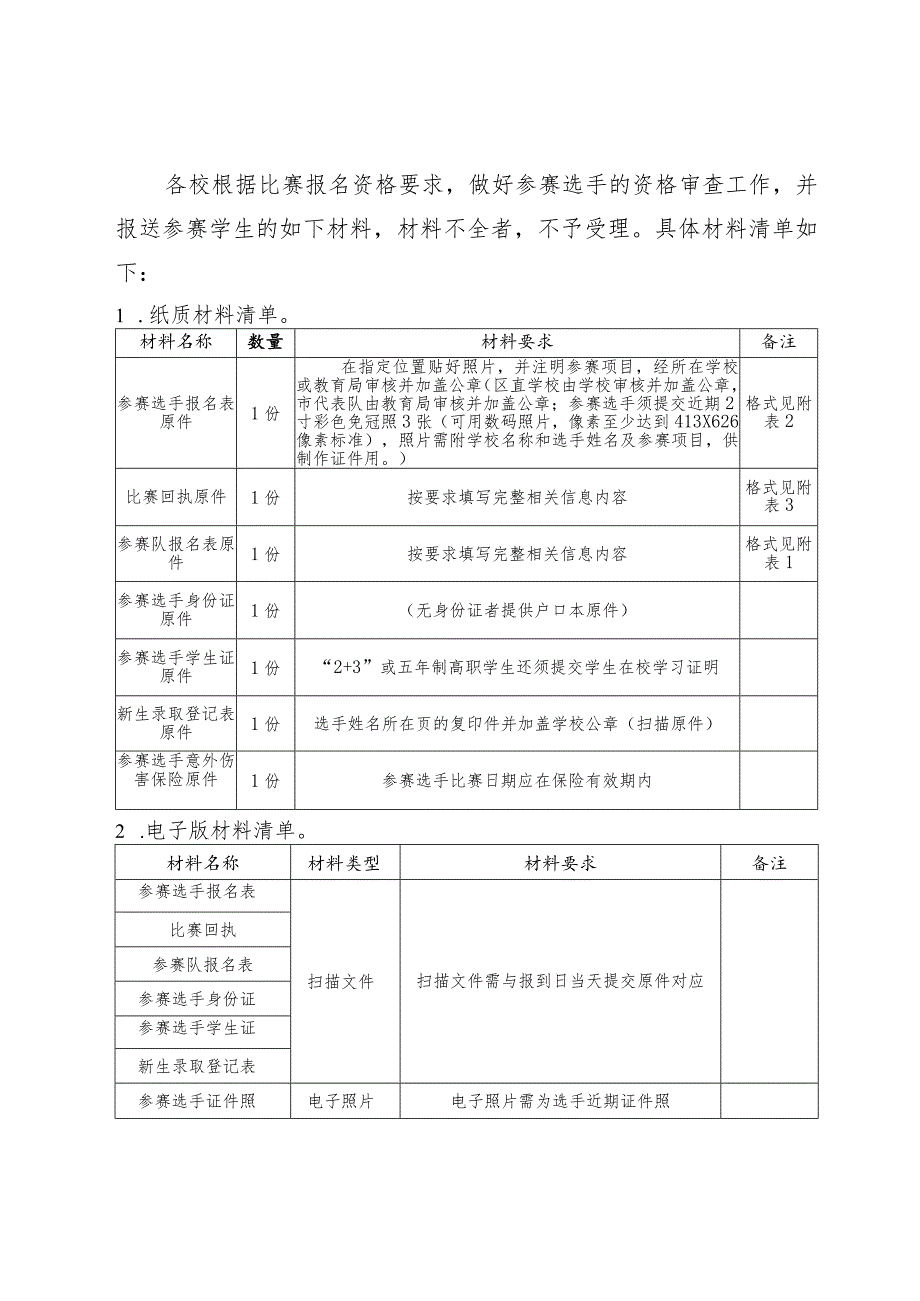 2018年广西职业院校技能大赛高职组《大气环境监测与治理技术》赛项比赛实施方案.docx_第3页