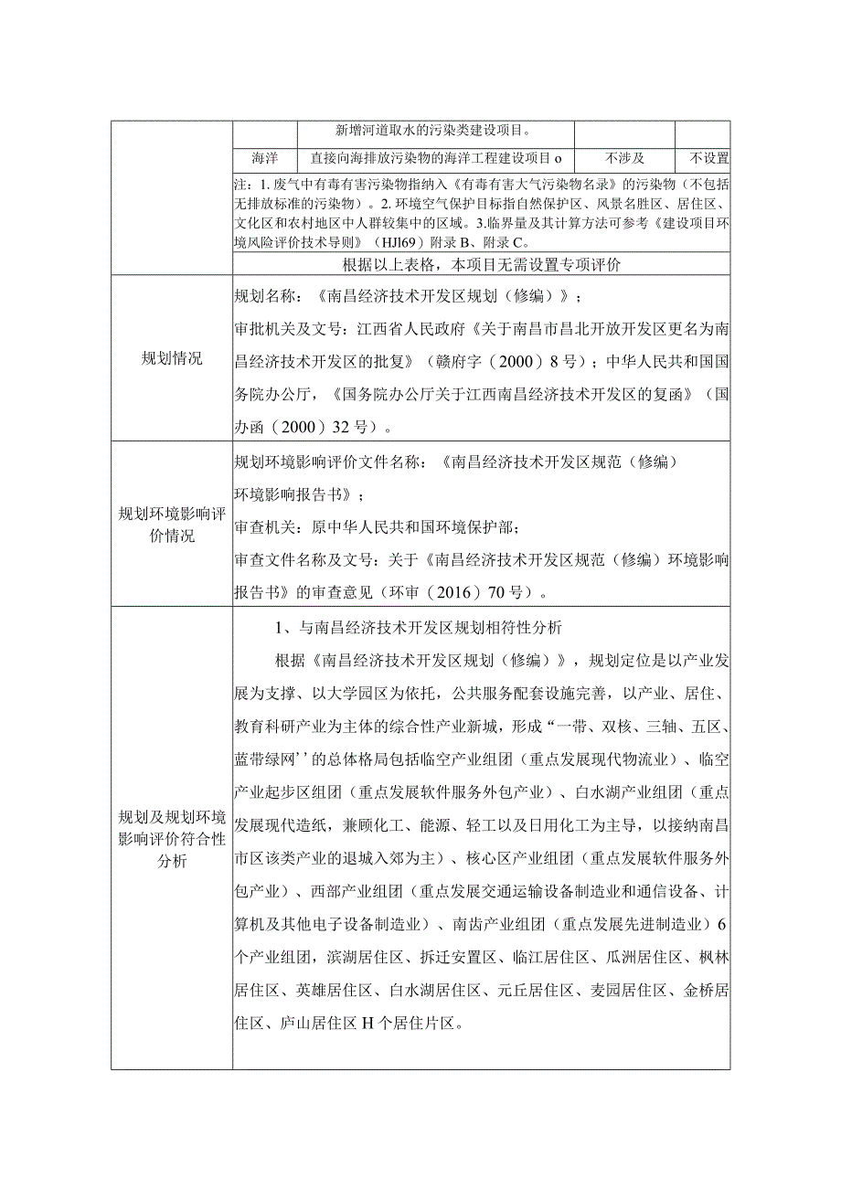 年产货架500吨建设项目环评报告.docx_第3页