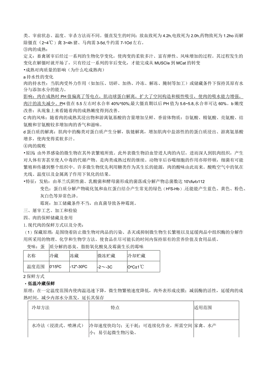 动物性食品加工工艺设计.docx_第3页