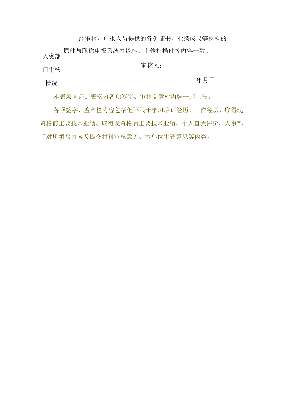 职称申报单位审核情况材料.docx_第2页