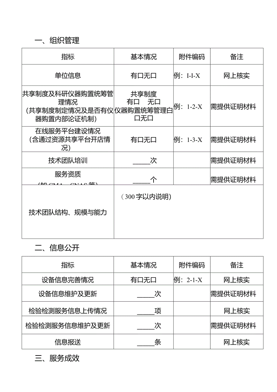 大型科研仪器设备开放共享评价考核自评估报告.docx_第2页