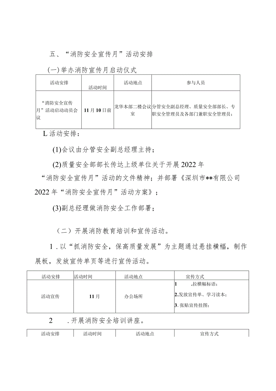 关于开展2022年消防安全宣传月活动的通知.docx_第3页