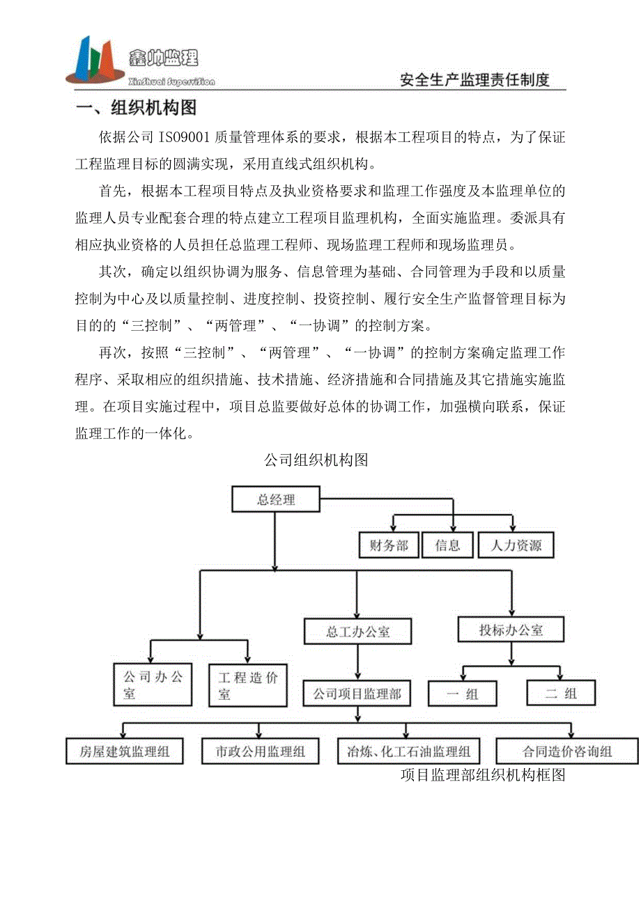 安全生产监理责任制度.docx_第3页