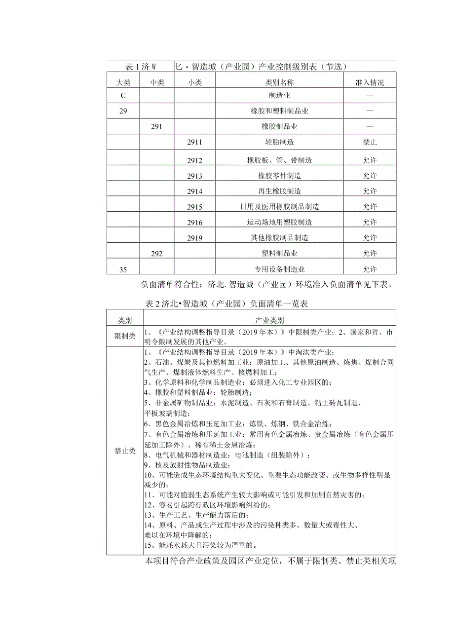 新建年产90吨注塑模具及300吨日用塑料配件项目环评可研资料环境影响.docx_第3页