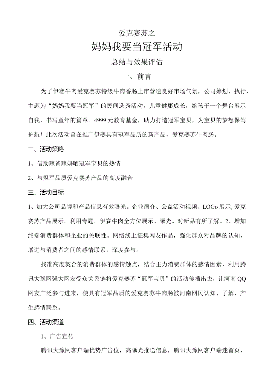 某网络活动总结.docx_第1页