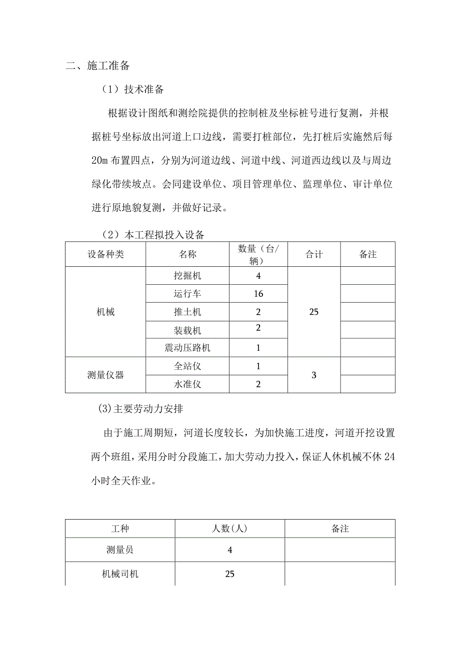 生态园河道开挖方案.docx_第2页