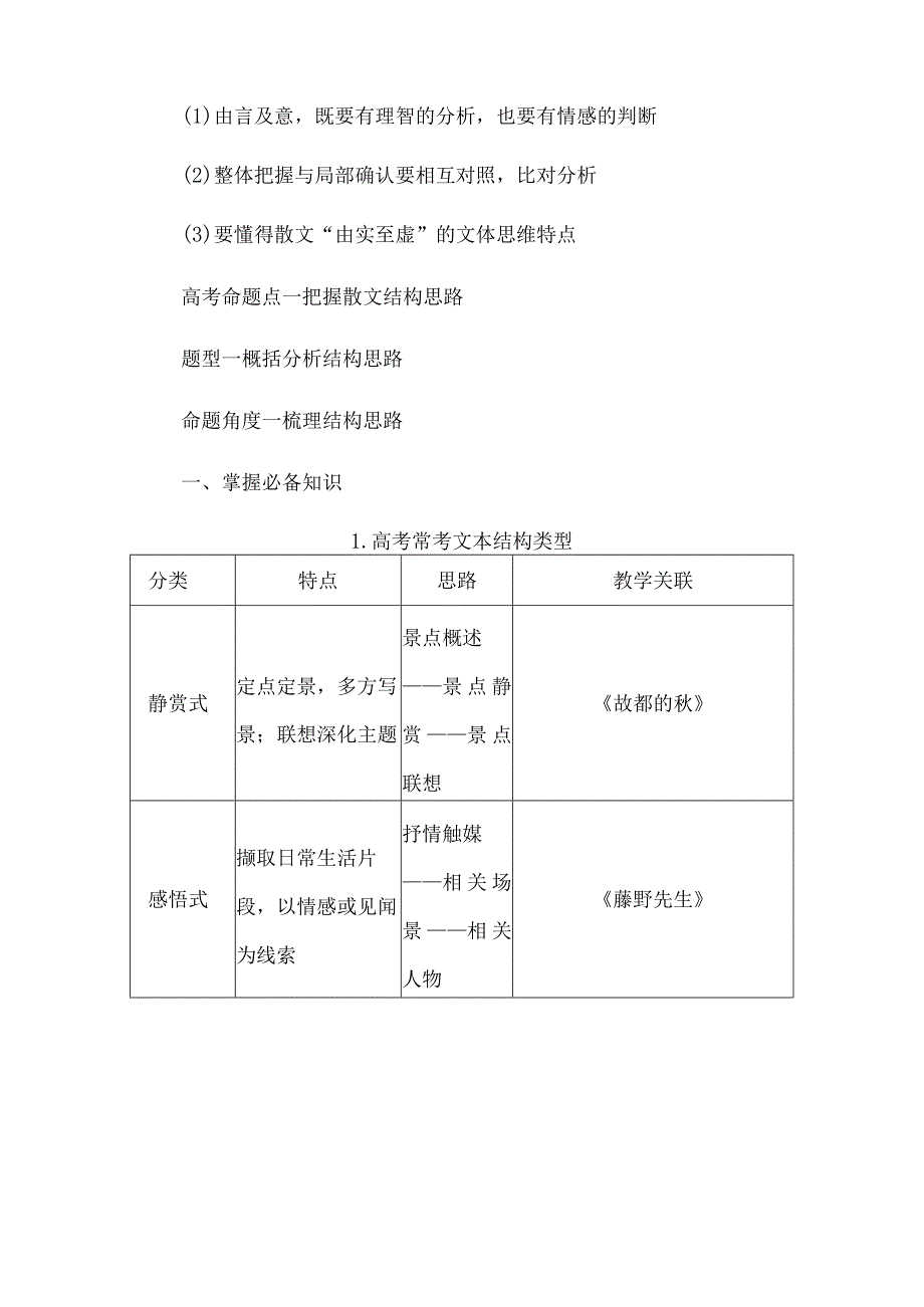 散文的基本知识及读文步骤详解.docx_第3页