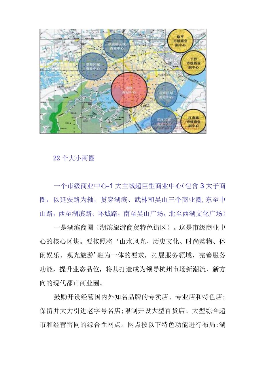 杭州商圈调研报告.docx_第2页