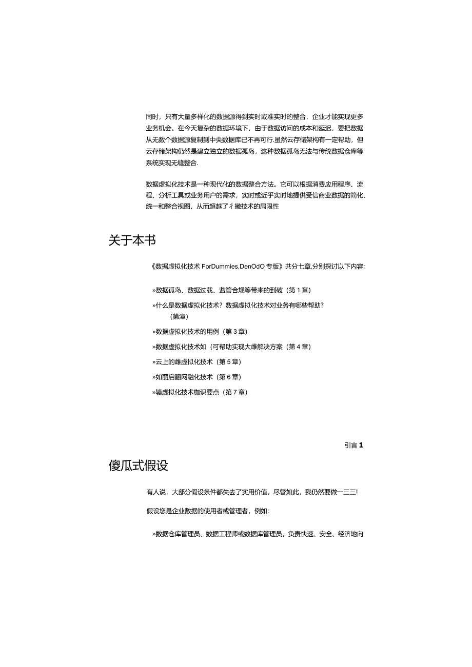 数据虚拟化技术手册.docx_第2页