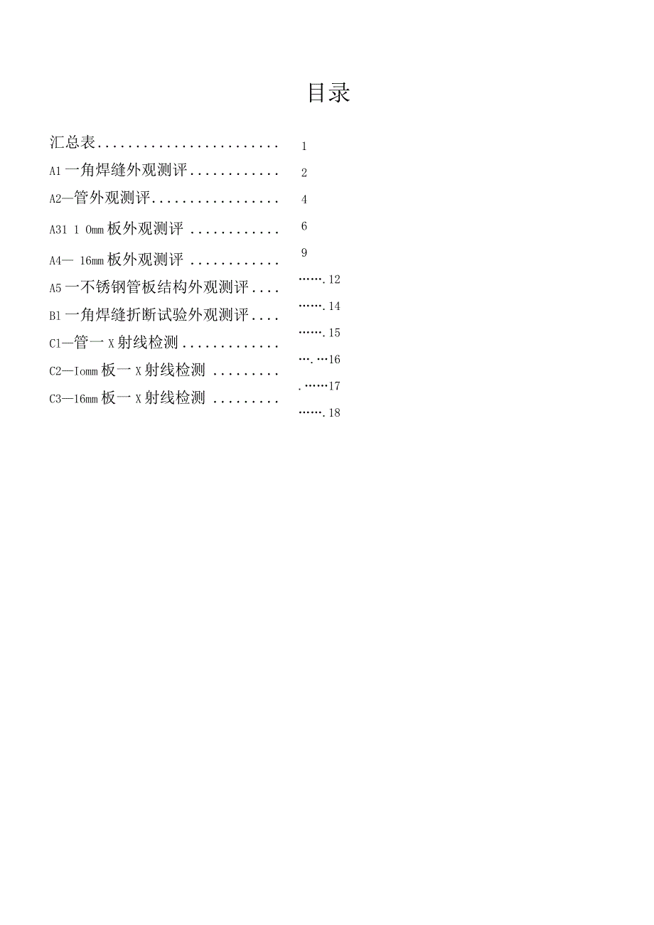第二届全国技能大赛江苏省选拔赛焊接项目评分表.docx_第2页