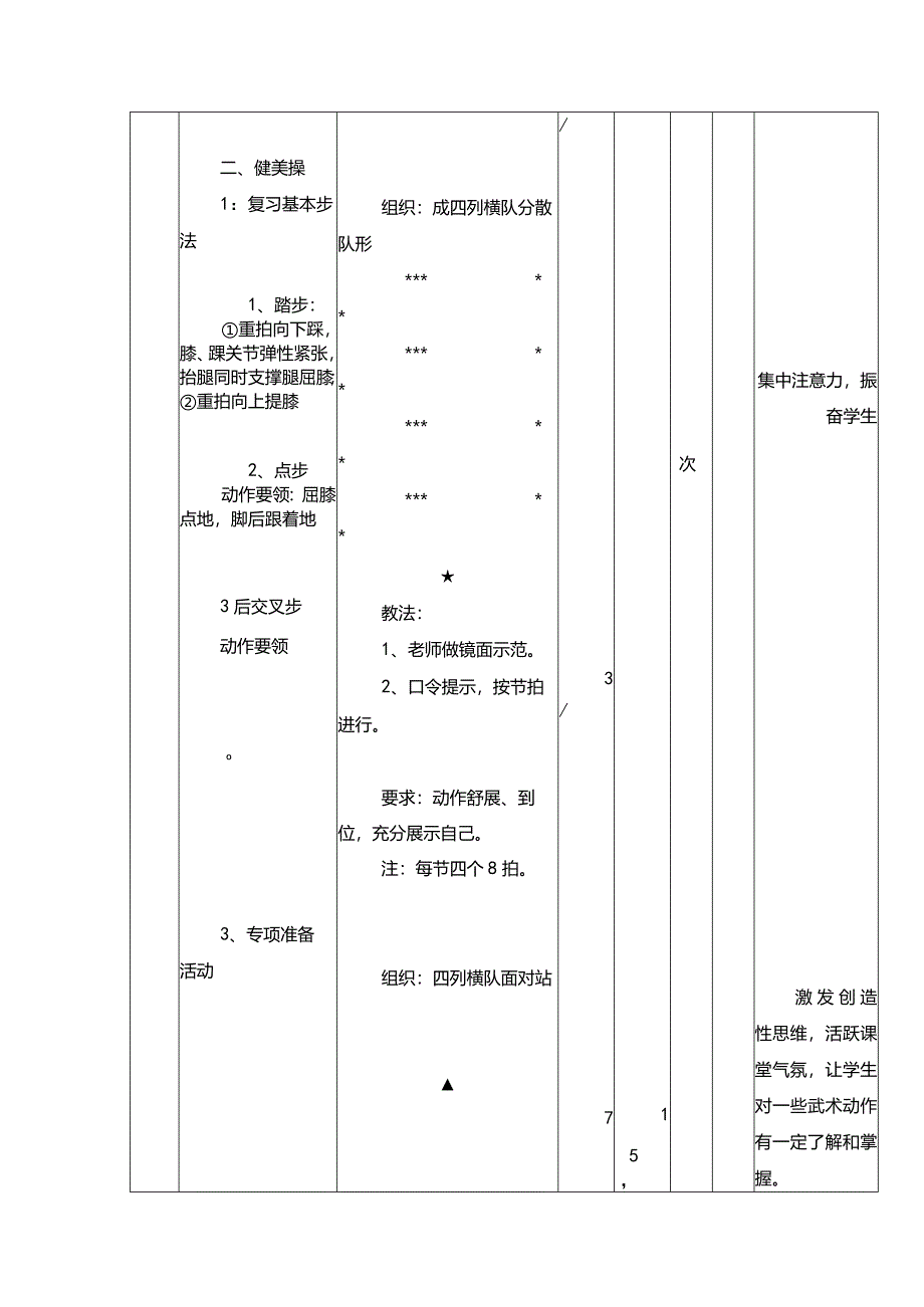 校园五步拳教案.docx_第2页