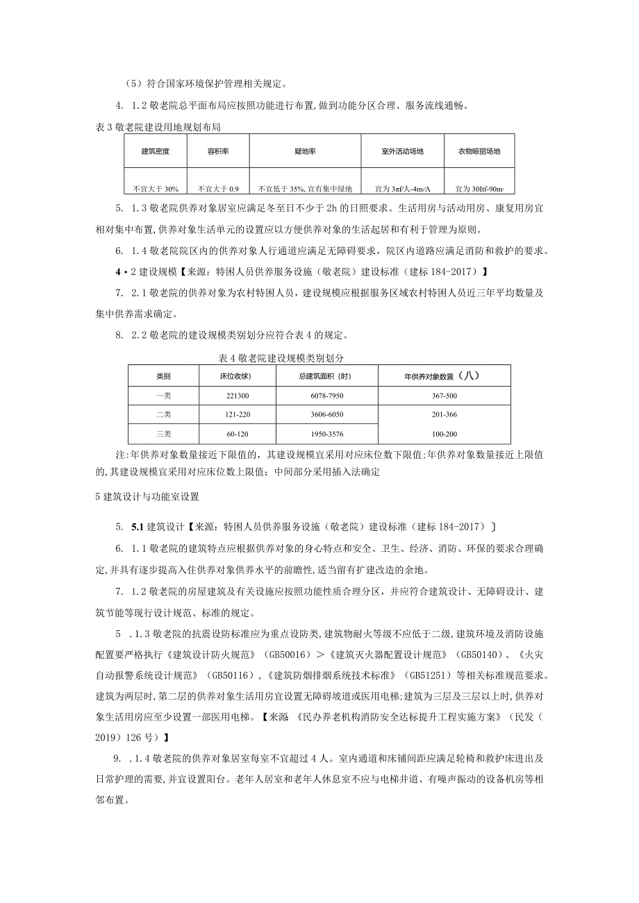 贵州省敬老院装修和改造提升指南.docx_第3页