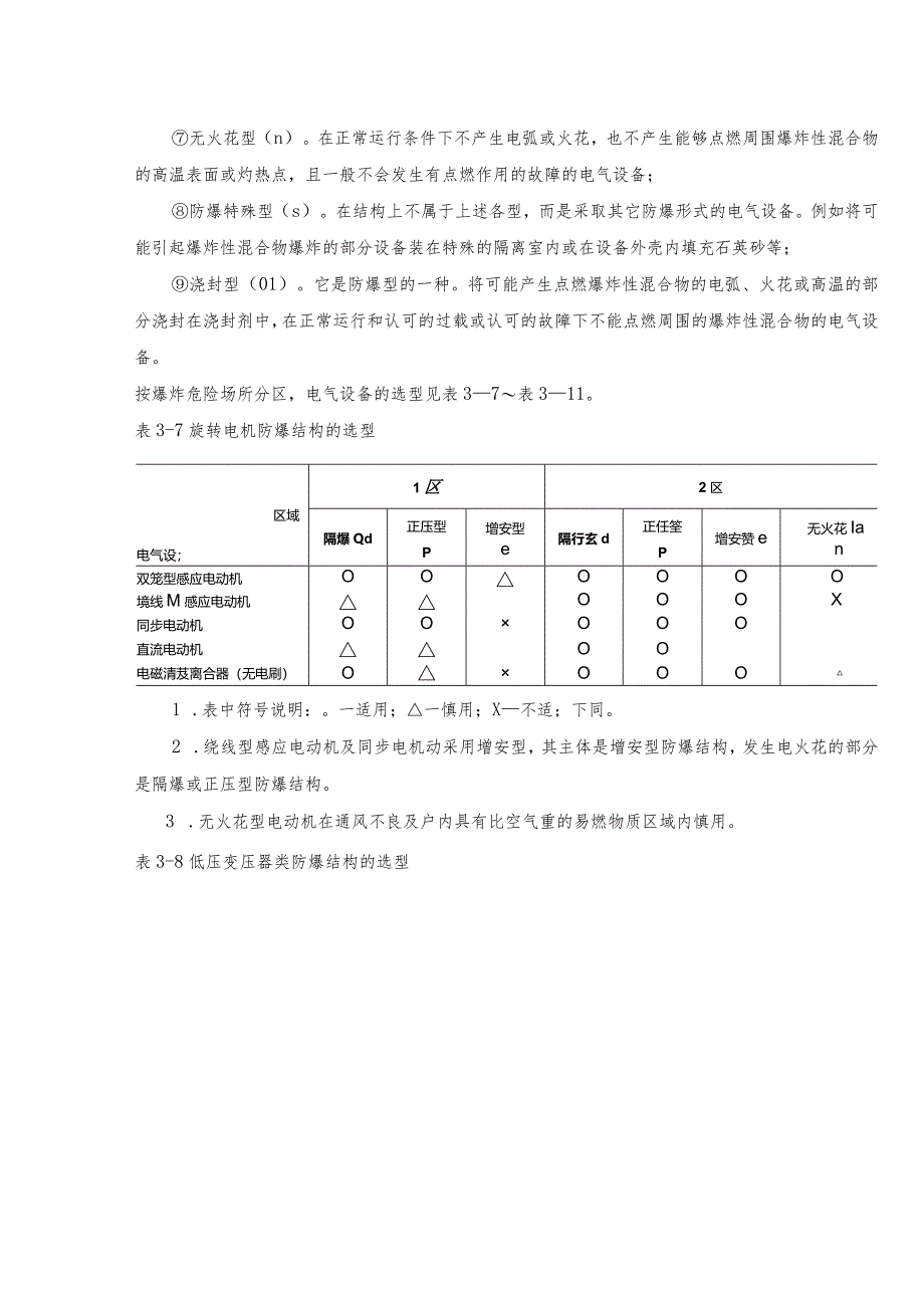 防爆电气设备和防爆电气线路.docx_第2页