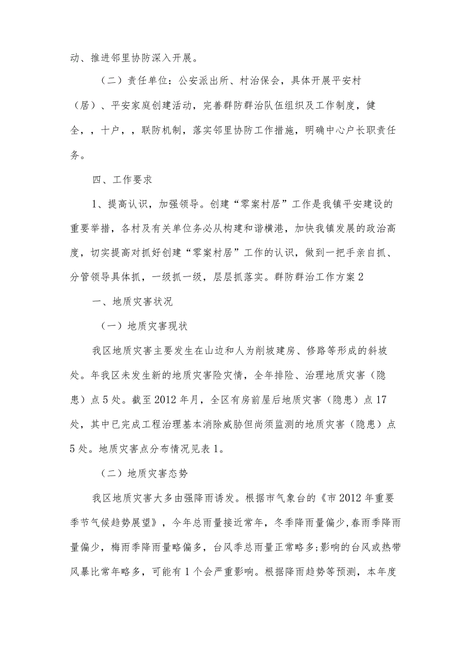 群防群治工作方案.docx_第2页