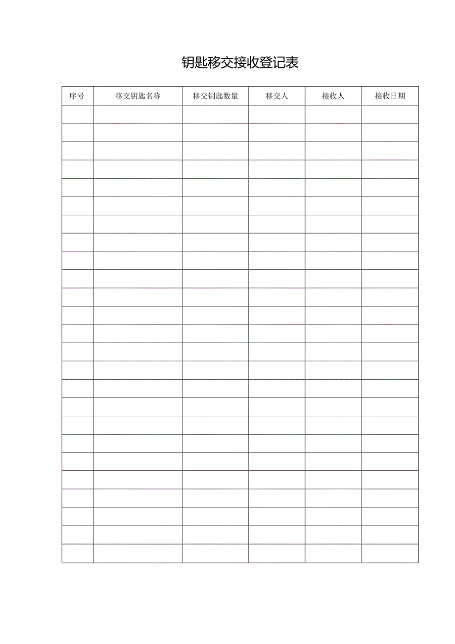 移交接收单.docx_第3页