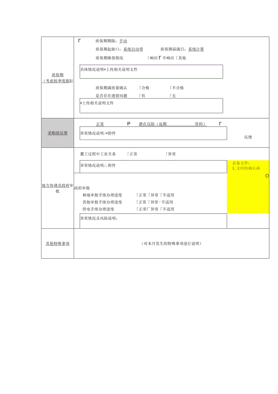 表单-合同履约跟踪表（建设工程）.docx_第3页