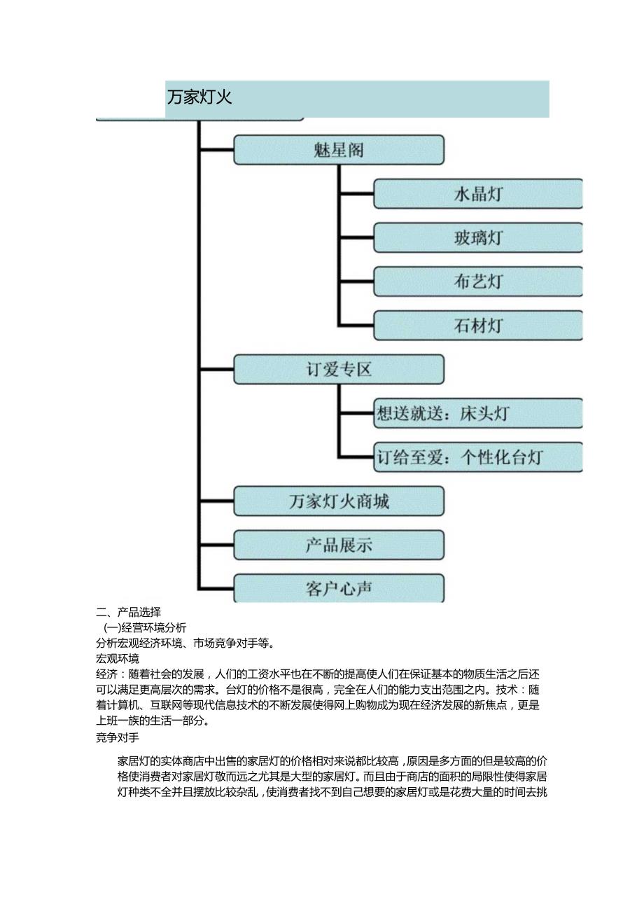 网店模拟运营报告.docx_第2页