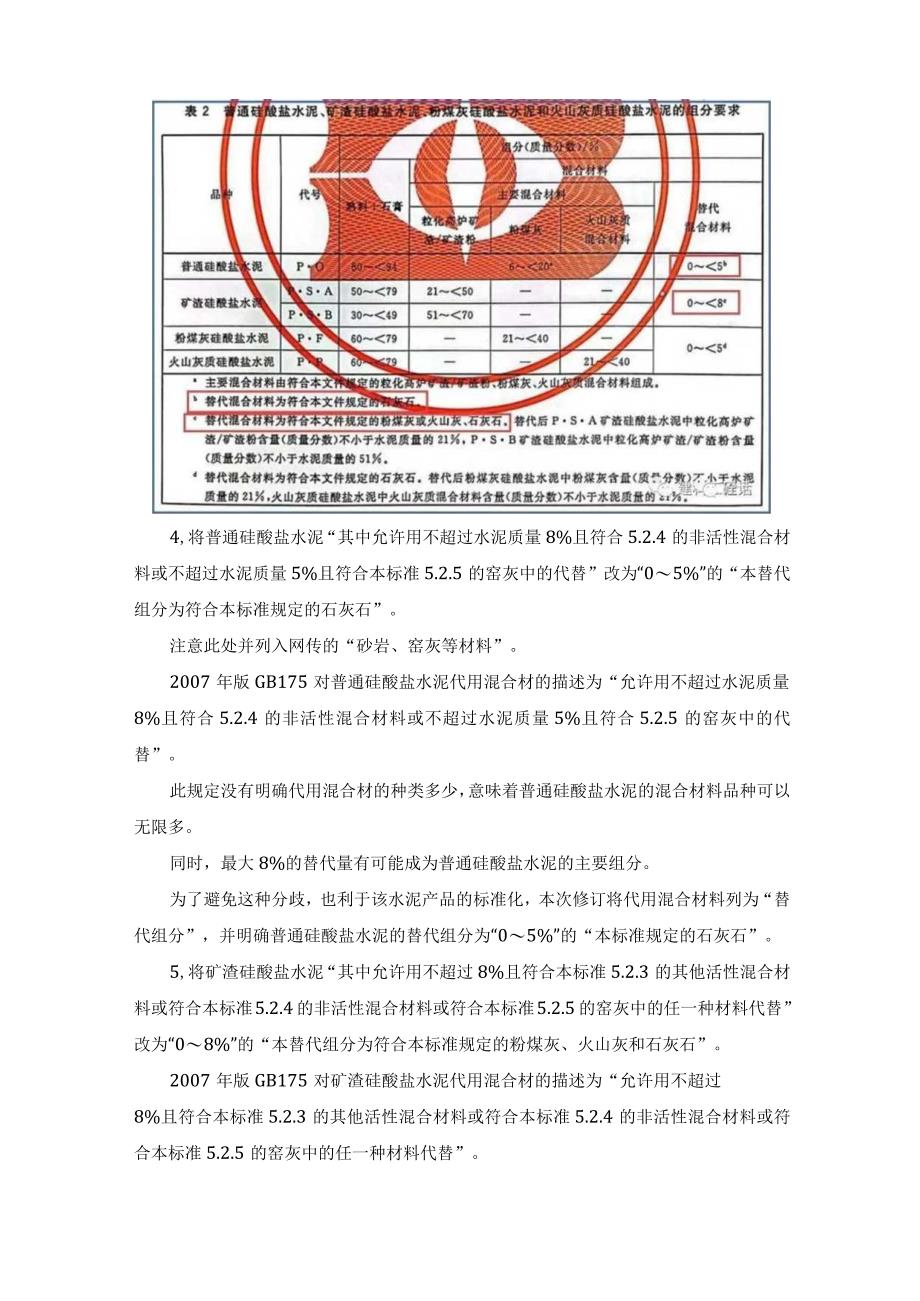 解读《GB175-2023通用硅酸盐水泥》.docx_第3页