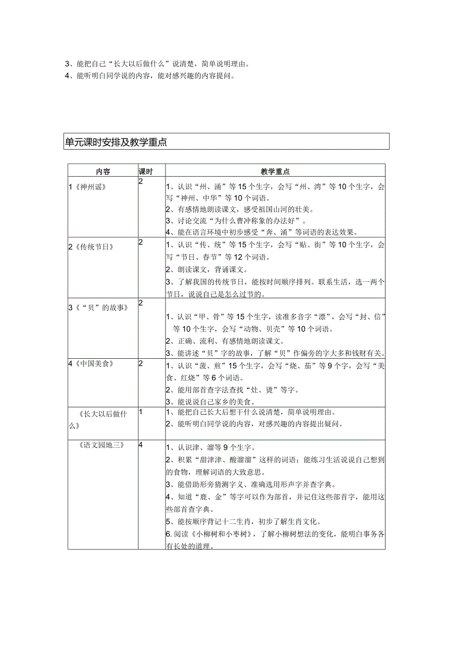 第三单元单元计划.docx_第2页