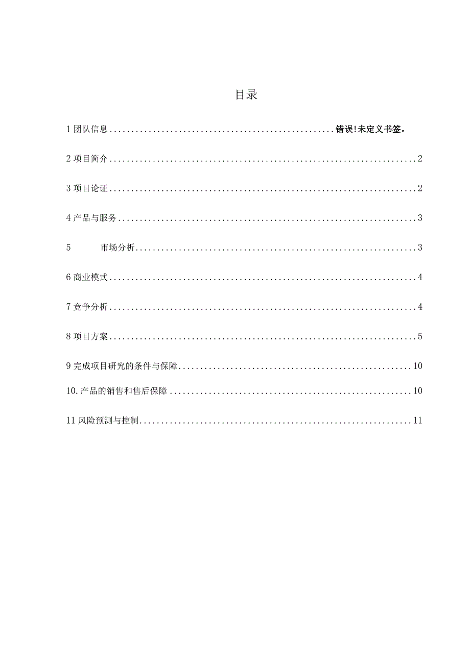 自动系鞋带方便生活创业计划书.docx_第2页