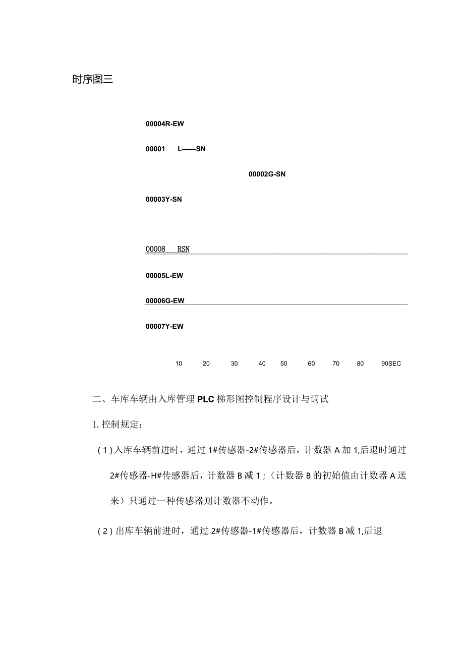 课程设计要求及题目安排.docx_第3页