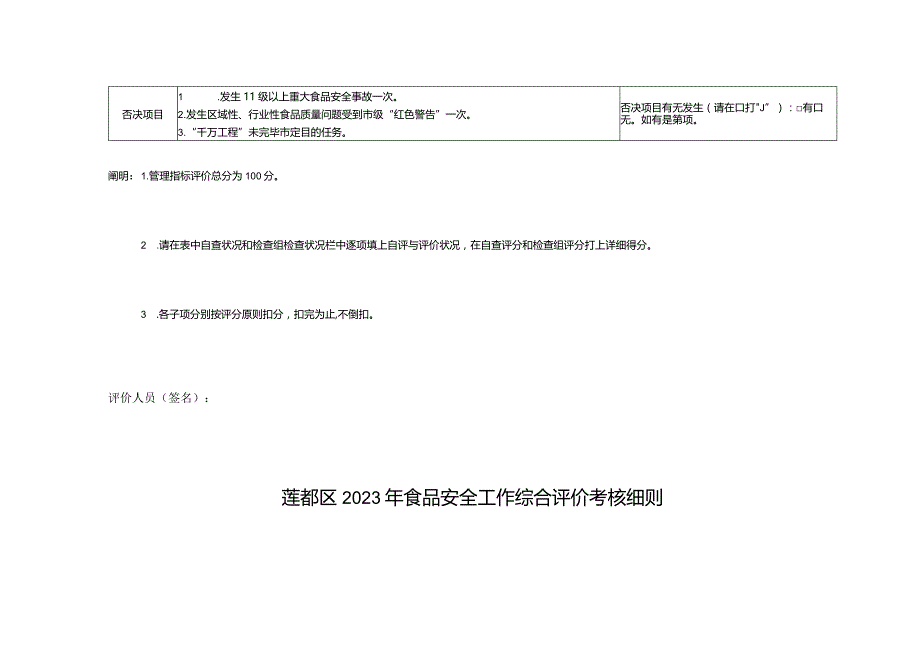 莲都区食品安全综合评价考核规定.docx_第3页