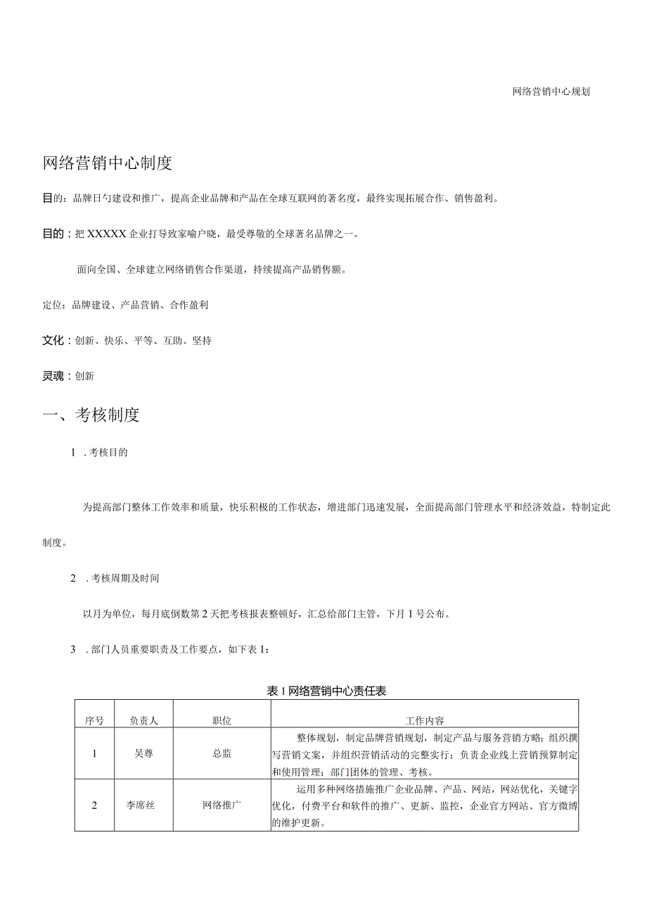 网络营销中心的规划与搭建.docx_第3页