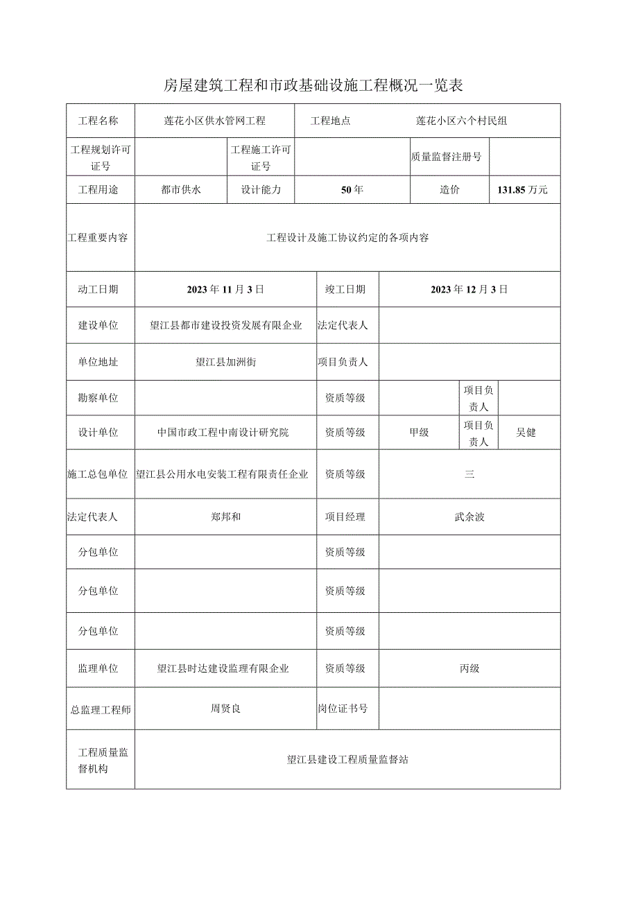 莲花供水工程竣工验收报告样本.docx_第2页